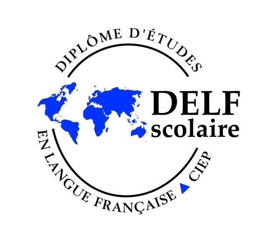 Delf Logo