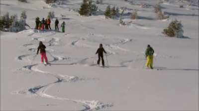 Sportunterricht am KRG