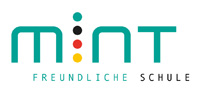 2022-10_MINT-Logo MINT-freundliche Schule