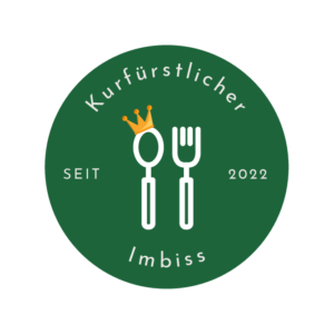Offizielles Logo–Kurfürstlicher Kiosk