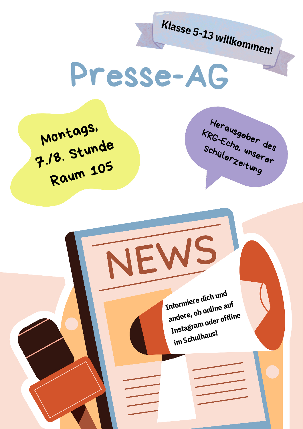 PresseAG_Poster_2025