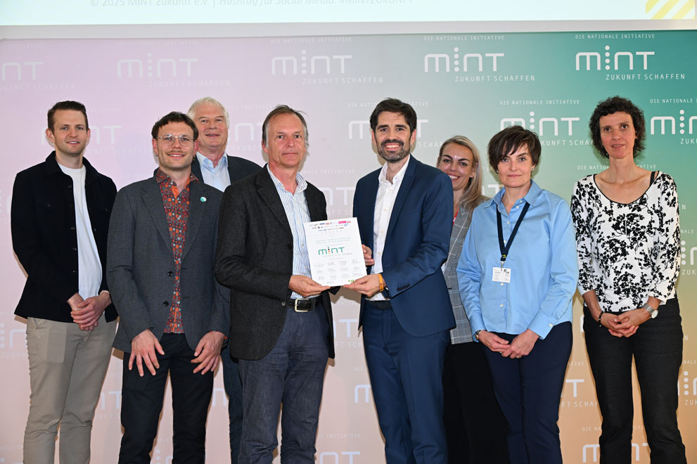 2025-10_MINT-Auszeichnung